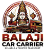 Balaji Car Carrier
