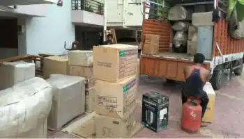 Household Shifting